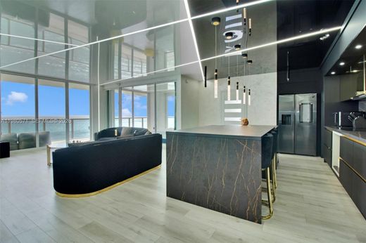 Edificio en Sunny Isles Beach, Miami-Dade County