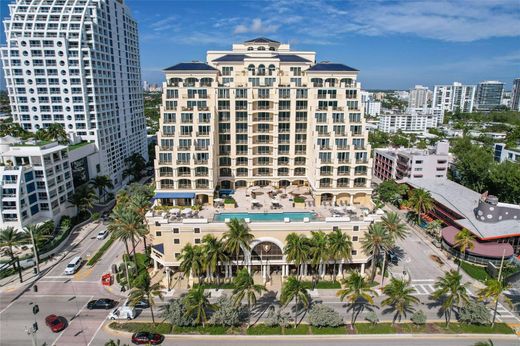 Complexes résidentiels à Fort Lauderdale, Comté de Broward