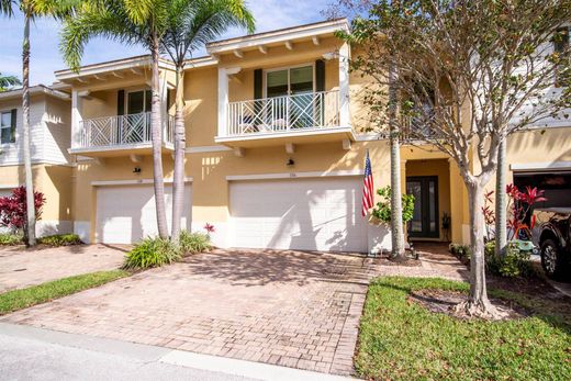Townhouse - Palm Beach Gardens, Palm Beach County