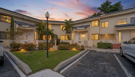 콘도미니엄 / Plantation, Broward County