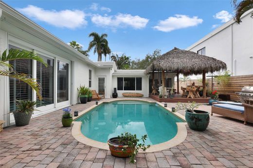 フォートローダーデール, Broward Countyのヴィラ