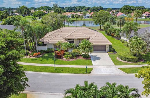 Villa in Boca Raton, Palm Beach County