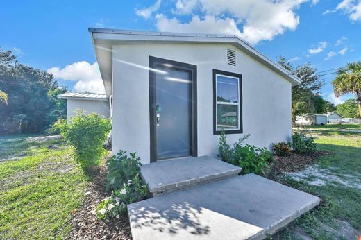 Вилла, Vero Beach, Indian River County