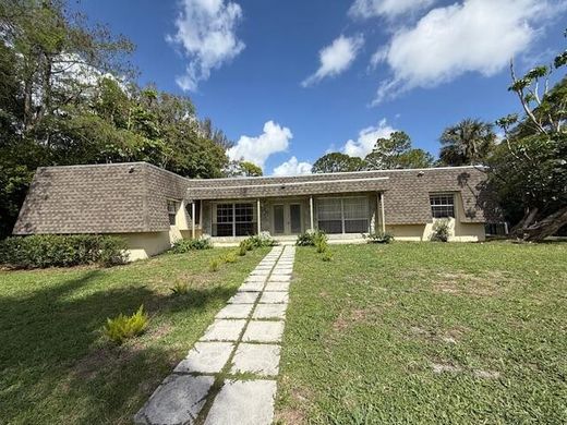 Villa Jupiter, Palm Beach County