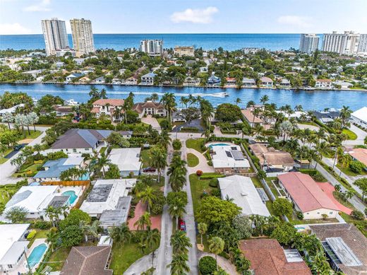 ﻓﻴﻼ ﻓﻲ Pompano Beach, Broward County