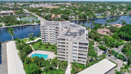 Appartementencomplex in Delray Beach, Palm Beach County