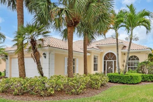 Villa a Palm Beach Gardens, Palm Beach County