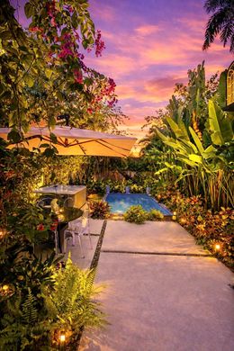 Townhouse in Miami, Miami-Dade