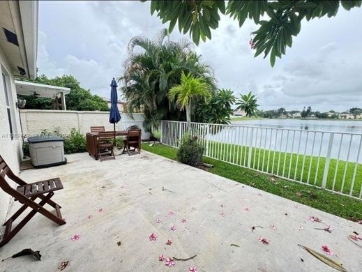 Вилла, Lake Worth, Palm Beach County