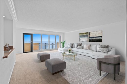 Complexos residenciais - Lauderdale-by-the-Sea, Broward County