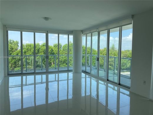 Komplex apartman Doral, Miami-Dade County