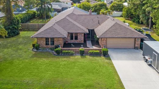 Villa - Port Saint Lucie, Saint Lucie County