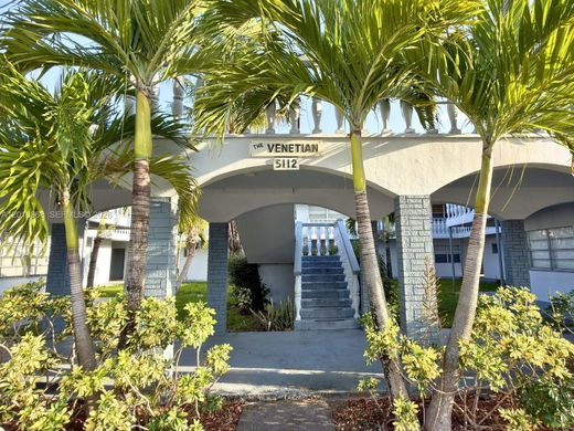 Жилой комплекс, Голливуд, Broward County