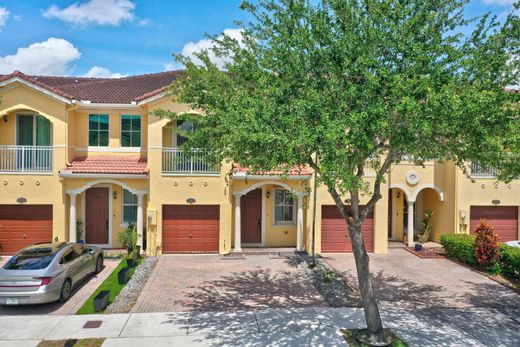 城市独宅  South Miami Heights, Miami-Dade County