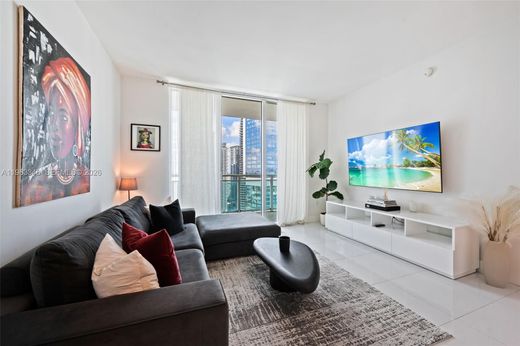 Жилой комплекс, Майами, Miami-Dade County