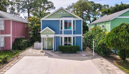 Villa in West Palm Beach, Palm Beach County