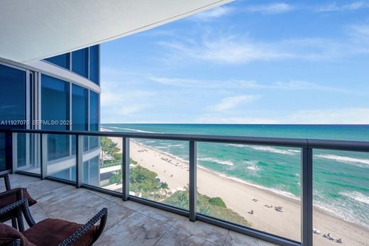 Appartementencomplex in Sunny Isles Beach, Miami-Dade County