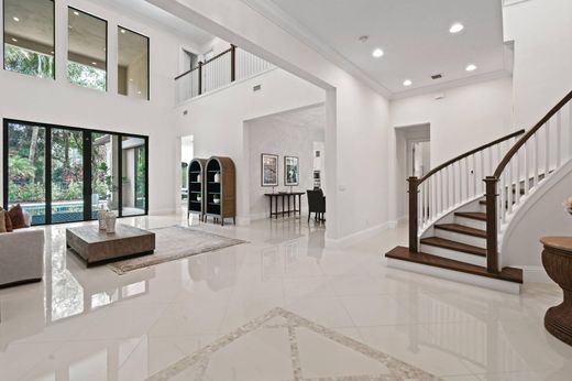 Villa in Palm Beach Gardens, Palm Beach