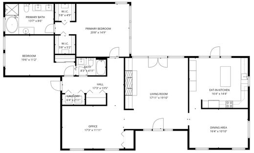 城市独宅  Boca Raton, Palm Beach County