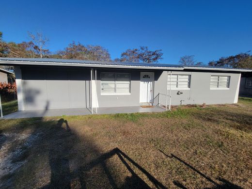 Villa à Okeechobee, Comté d'Okeechobee