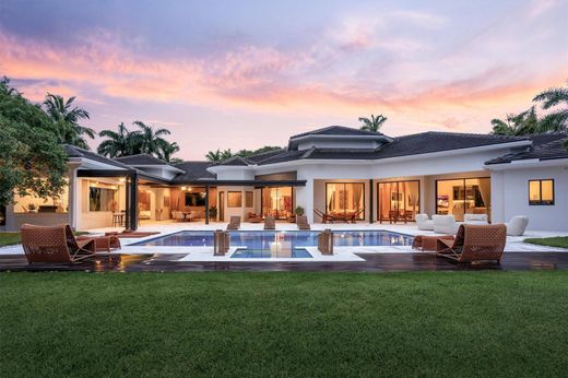 빌라 / Weston, Broward County