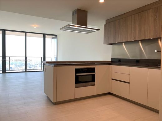 Residential complexes in Miami, Miami-Dade