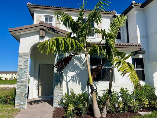 Townhouse in Homestead, Miami-Dade