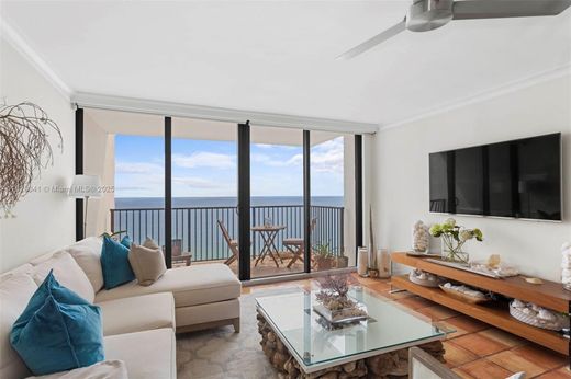 Edificio en Hollywood, Broward County