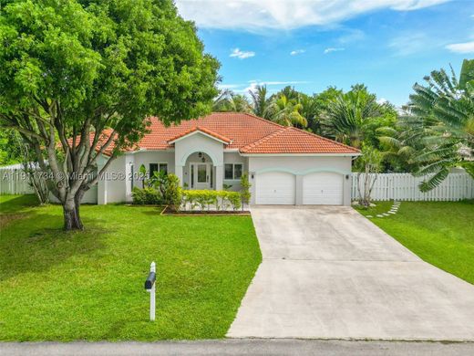 Villa in Miami, Miami-Dade County