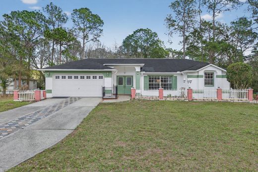 Villa in Wesley Chapel, Pasco County