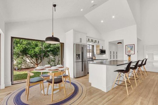 Villa Jupiter, Palm Beach County