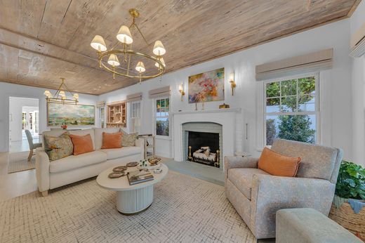 Villa in Palm Beach, Florida