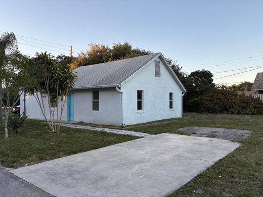 Casa di città a North Palm Beach, Palm Beach County