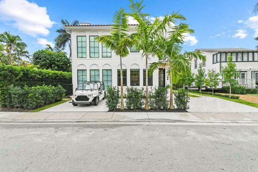 Townhouse in Palm Beach, Florida