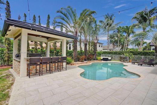 Villa in Miramar, Broward County