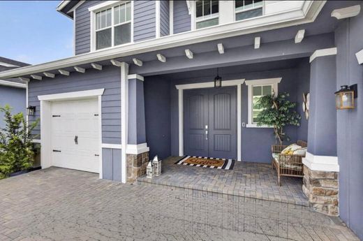 Villa - Loxahatchee Groves, Palm Beach County