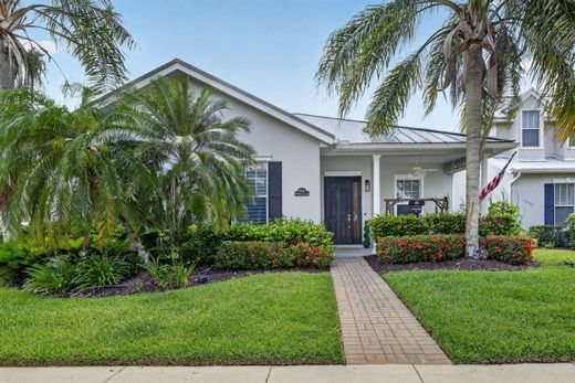 Вилла, Port Saint Lucie, Saint Lucie County