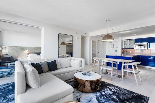 Edificio en Fort Lauderdale, Broward County