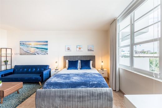 Komplex apartman Miami Beach, Miami-Dade County
