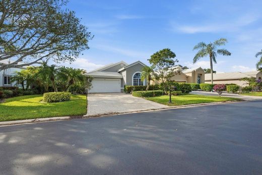 Villa in Boynton Beach, Palm Beach