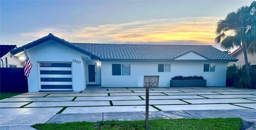 Villa in Miami, Miami-Dade County