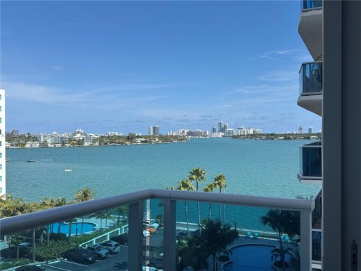 Komplex apartman North Bay Village, Miami-Dade County