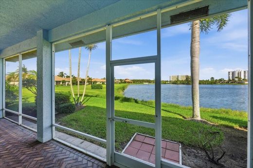 Villa in Hutchinson Island South, Saint Lucie County