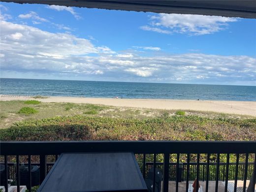 Komplex apartman Pompano Beach, Broward County