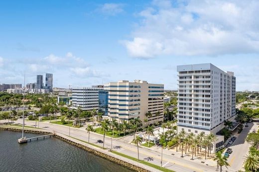Edificio en West Palm Beach, Palm Beach County