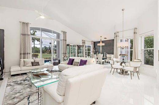 Villa à West Palm Beach, Comté de Palm Beach