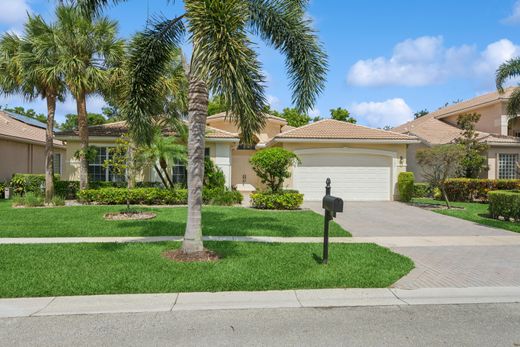 Villa à Delray Beach, Comté de Palm Beach