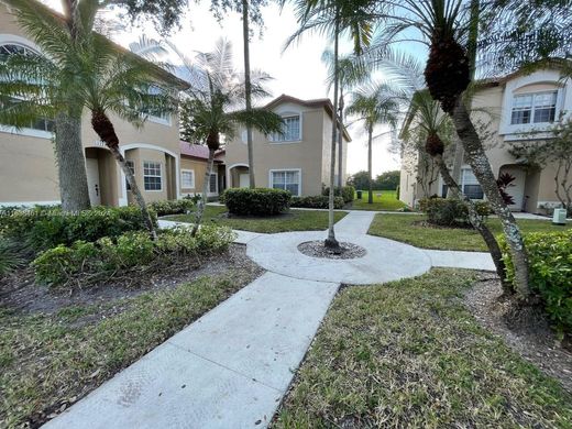 Stadthaus in Weston, Broward County