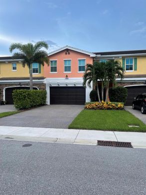 Casa adosada en Palm Beach Gardens, Palm Beach County