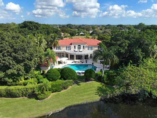Villa in Wellington, Palm Beach